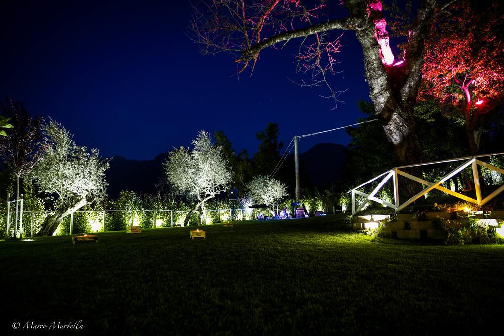 Hotel Pina Ristorante Isola del Gran Sasso dʼItalia Extérieur photo